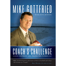 ISBN Coach's Challenge livre Anglais Couverture rigide 288 pages