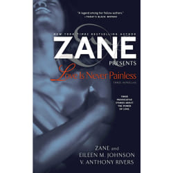 ISBN Love Is Never Painless Livre de poche