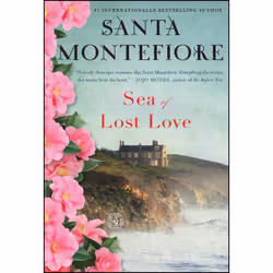 ISBN Sea of Lost Love, Anglais, Livre de poche, 464 pages