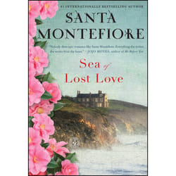ISBN Sea of Lost Love Livre de poche