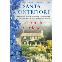 ISBN The French Gardener, Anglais, Livre de poche, 432 pages