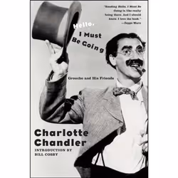 ISBN Hello, I Must Be Going, Anglais, Livre de poche, 576 pages