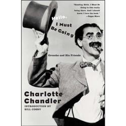 ISBN Hello, I Must Be Going livre Anglais Livre de poche 576 pages