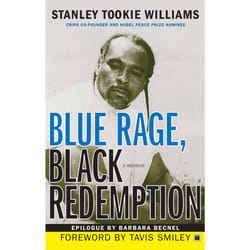 ISBN Blue Rage, Black Redemption Livre de poche