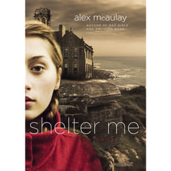 ISBN Shelter Me Livre de poche