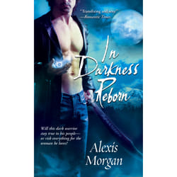 ISBN In Darkness Reborn livre fiction litéraire Anglais