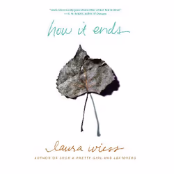 ISBN How It Ends, Anglais, Livre de poche, 368 pages