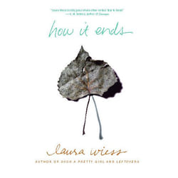 ISBN How It Ends Livre de poche