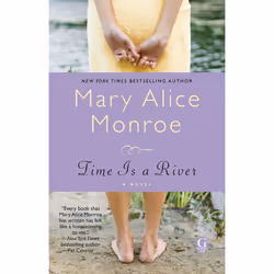 ISBN Time Is a River, Anglais, Livre de poche, 400 pages