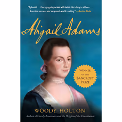 ISBN Abigail Adams, Anglais, Livre de poche, 512 pages