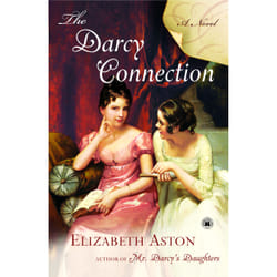 ISBN The Darcy Connection Livre de poche