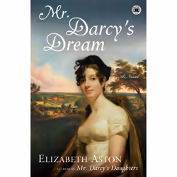 ISBN Mr. Darcy's Dream, Anglais, Livre de poche, 304 pages
