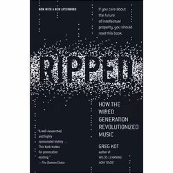 ISBN Ripped, Anglais, Livre de poche, 288 pages