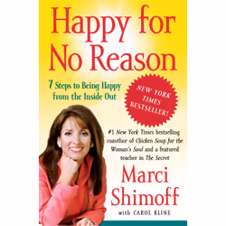 ISBN Happy for No Reason, Anglais, Livre de poche, 336 pages