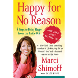 ISBN Happy for No Reason Livre de poche