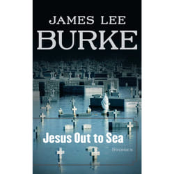 ISBN Jesus Out to Sea Livre de poche
