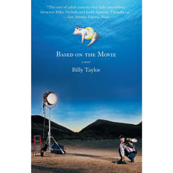 ISBN Based on the Movie Livre de poche