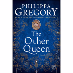 ISBN The Other Queen, Anglais, Livre de poche, 464 pages