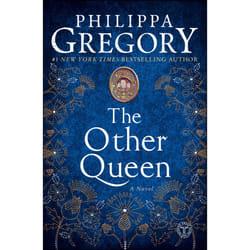 ISBN The Other Queen Livre de poche
