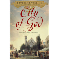ISBN City of God Livre de poche
