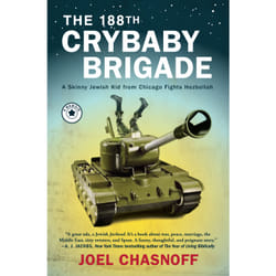 ISBN The 188th Crybaby Brigade Couverture rigide