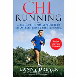 ISBN ChiRunning, Anglais, Livre de poche, 320 pages