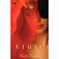 ISBN Vigil, Anglais, Livre de poche, 432 pages