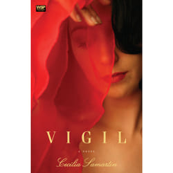 ISBN Vigil Livre de poche