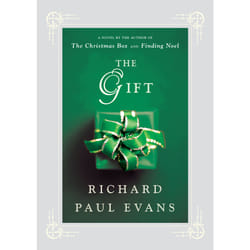 ISBN The Gift Couverture rigide