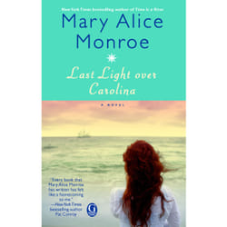 ISBN Last Light over Carolina Livre de poche