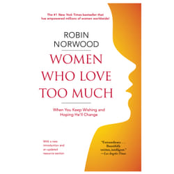 ISBN Women Who Love Too Much Livre de poche