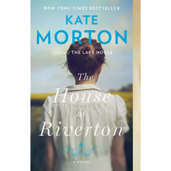 ISBN The House at Riverton, Anglais, Livre de poche, 496 pages