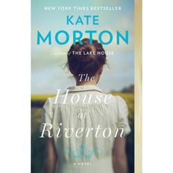 ISBN The House at Riverton Livre de poche