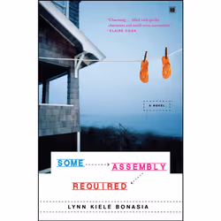 ISBN Some Assembly Required, Anglais, Livre de poche, 336 pages