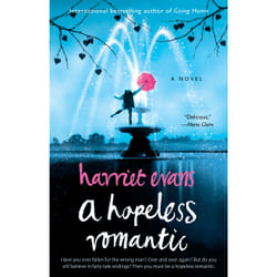 ISBN A Hopeless Romantic Livre de poche
