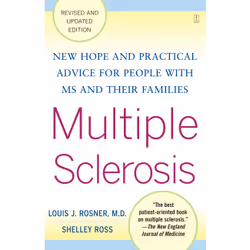 ISBN Multiple Sclerosis, Anglais, Livre de poche, 352 pages