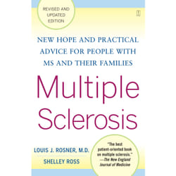 ISBN Multiple Sclerosis Livre de poche