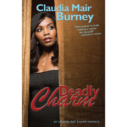 ISBN Deadly Charm Livre de poche