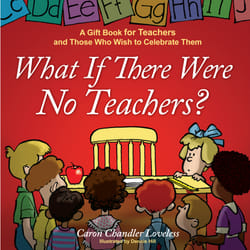 ISBN What If There Were No Teachers? Couverture rigide