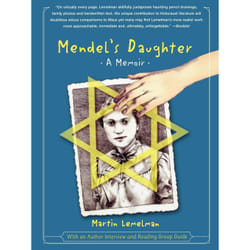 ISBN Mendel's Daughter Livre de poche