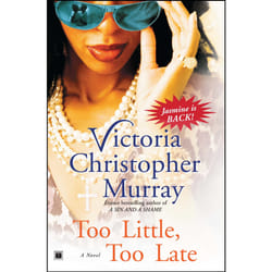 ISBN Too Little, Too Late livre Anglais Livre de poche 416 pages