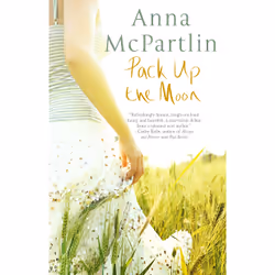 ISBN Pack Up the Moon, Anglais, Livre de poche, 384 pages