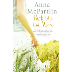 ISBN Pack Up the Moon Livre de poche