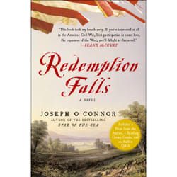 ISBN Redemption Falls Livre de poche