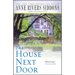 ISBN The House Next Door Livre de poche