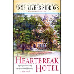 ISBN Heartbreak Hotel Livre de poche