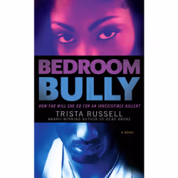 ISBN Bedroom Bully, Anglais, Livre de poche, 272 pages
