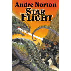 ISBN Star Flight Couverture rigide