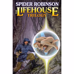 ISBN The Lifehouse Trilogy, Anglais, Couverture rigide, 640 pages