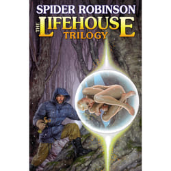 ISBN The Lifehouse Trilogy Couverture rigide